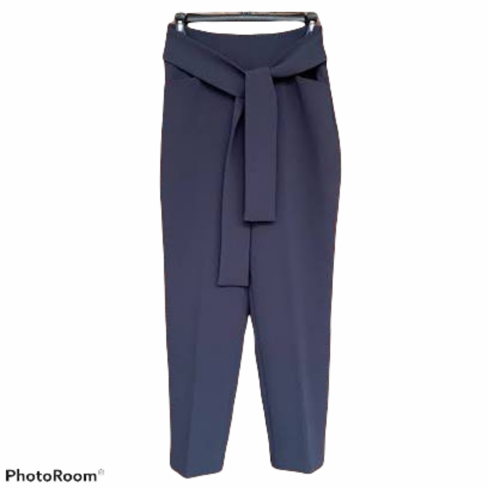 Aritzia Wilfred Geneva Pants Gray Size 6